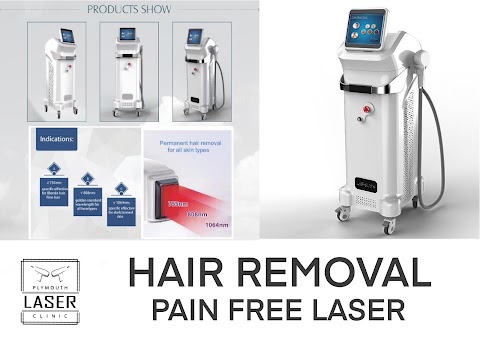 Plymouth laser clinic