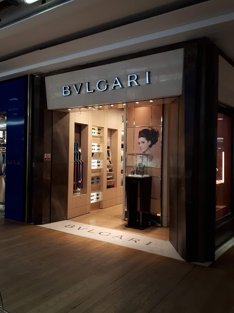 BVLGARI