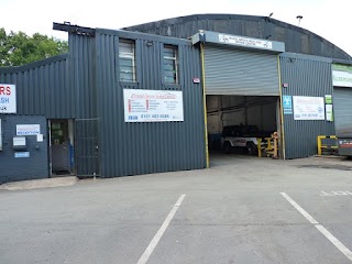 Hazel Grove Auto Centre