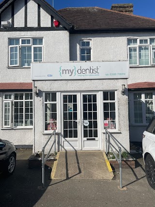 mydentist, Yeading Lane, Hayes