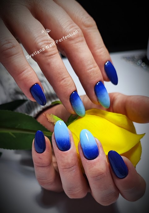 Svetlana Nail Perfection