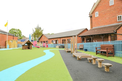 Polam School & Nursery