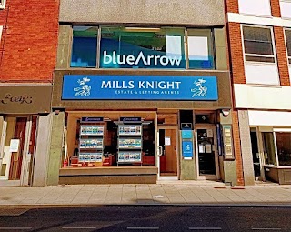 Mills Knight