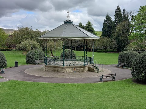 Hare Hill Park