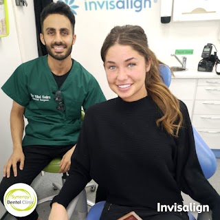 Synergy Dental Clinic Little Lever Bolton