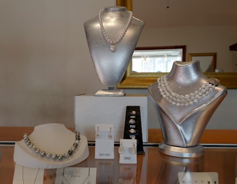 The Cotswold Jeweller Ltd