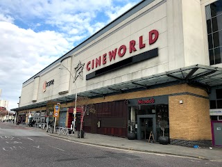 Cineworld Cinemas