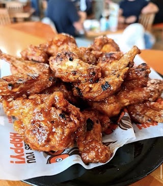 Hooters Restaurant of Nottingham