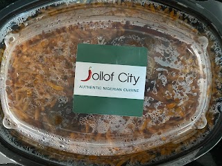 Jollof City Ltd