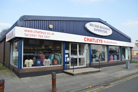 Chatleys Big Size Menswear