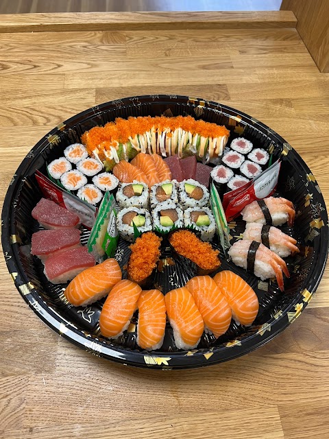 Sushi Yoka