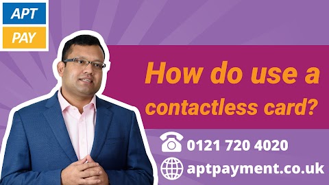 Aptpay