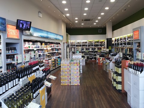 O'Briens Wine Off-Licence Citywest