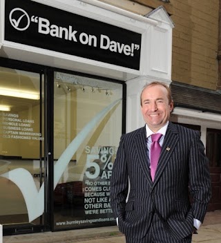 Burnley Savings & Loans Ltd