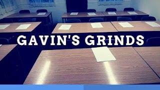 Gavin's Grinds School