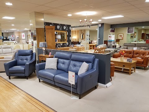 Cookes Furniture - Birmingham