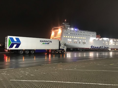 HANNON Transport Ltd