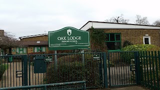 Oak Lodge Primary School