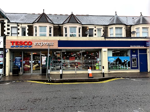 Tesco Express