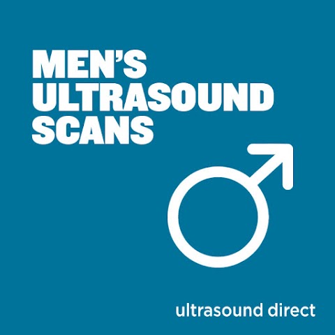 Ultrasound Direct Sheffield - Babybond