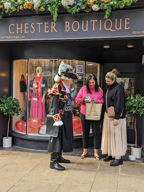 Chester Boutique