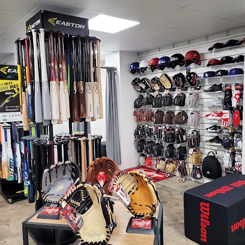 Baseball Outlet - Baseball Equipment