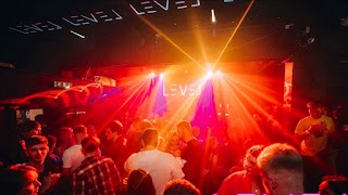 Level Vodka Bar and Nightclub