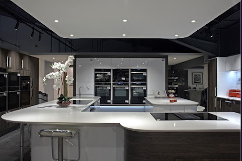 Kettle Co Kitchens