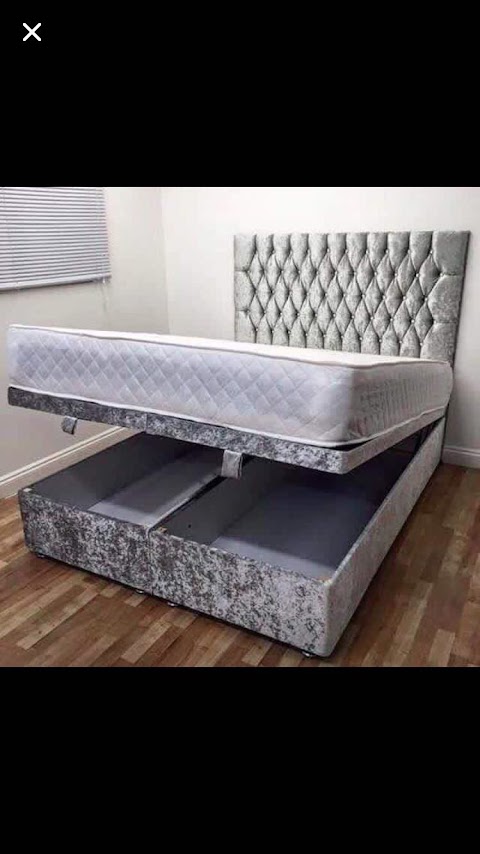 Beds carpet furniture