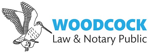 Woodcock Notary Public