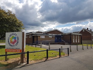 Healey Community Centre