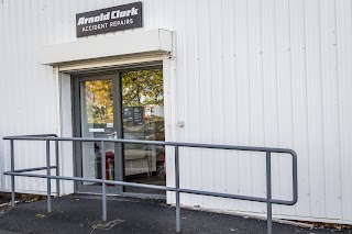 Arnold Clark Accident Repair Centre Edinburgh (Ratho)