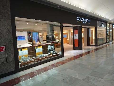 Goldsmiths