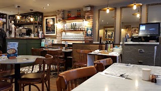 Bella Italia - South Kensington