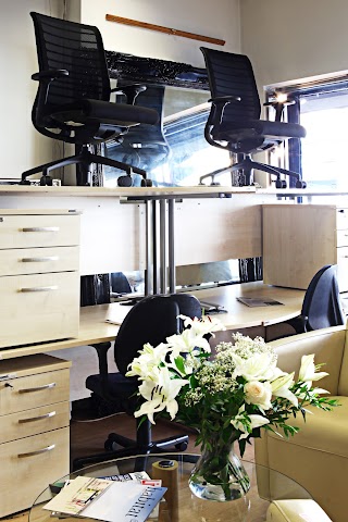 Docklands Office Furniture