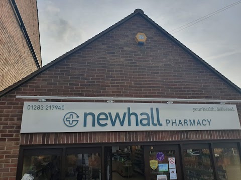 Newhall Pharmacy