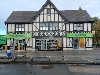 Co-operative Food