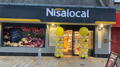 Nisa Local Renfrew