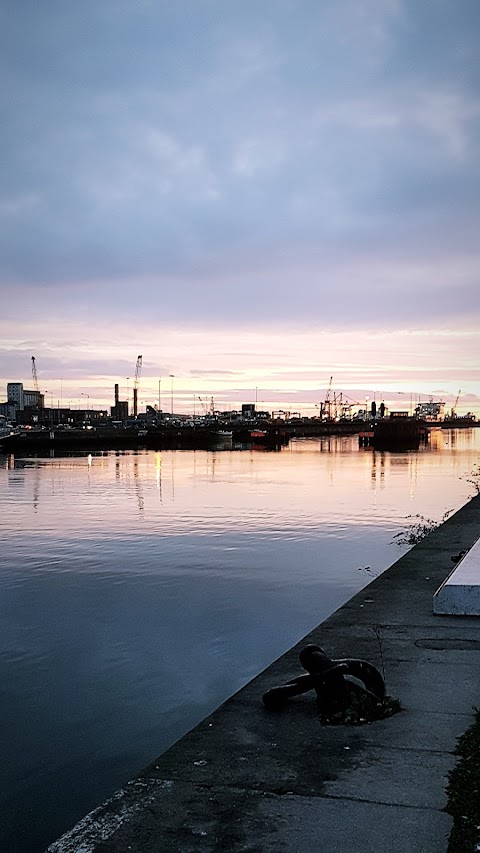 Capital Dock