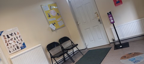 Beechwood Veterinary Group, Beeston