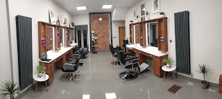 Coppertones E17 Salon & Barbershop