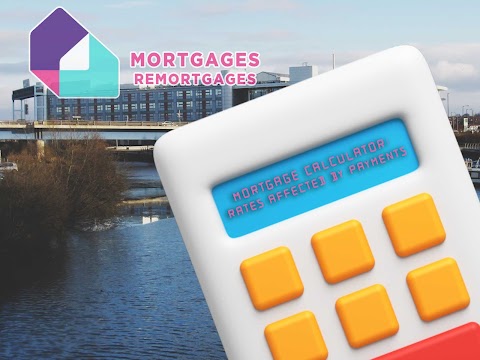 Mortgage Advisor | Fee Free | MortgagesRM