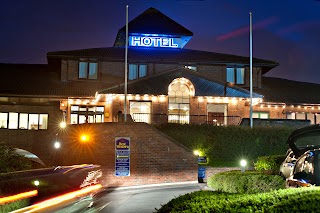 Best Western Buckingham Hotel