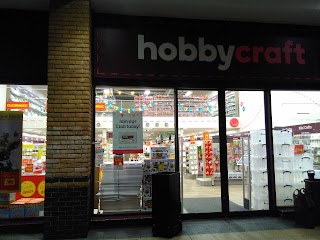 Hobbycraft Staines