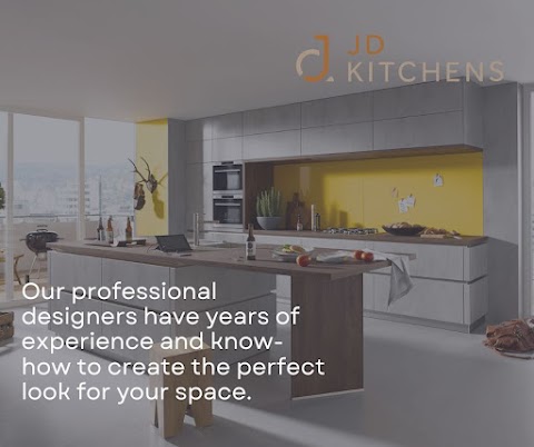 JD Kitchens