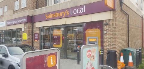 Sainsbury's Local