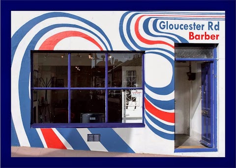 Gloucester Road Barbers