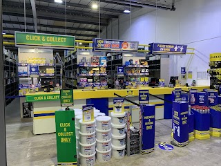 Toolstation Milton Keynes Stacey Bushes