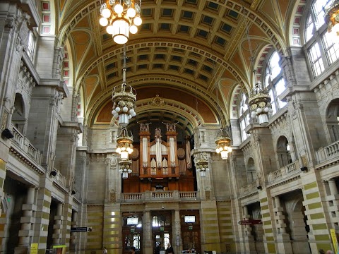 Glasgow Museums Resource Centre