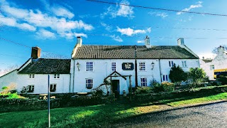 The New Inn Blagdon